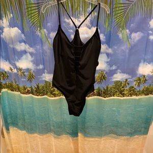 Sexy bathing suit NWT